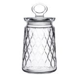 POSODA ZA SHRANJEVANJE PASABACHE 1000 ML LEAFY