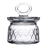 POSODA ZA SHRANJEVANJE PASABACHE 400 ML LEAFY