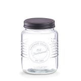 POSODA ZA SHRANJEVANJE ZELLER PRESENT 920 ML OLD FASHIONED