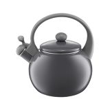 POSODA ZA TOPLE NAPITKE AMBITION ČAJNIK 1.9 L NORDIC SIV