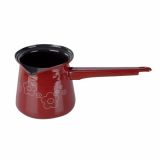 POSODA ZA TOPLE NAPITKE BIVA DŽEZVA 9 CM CVETKA