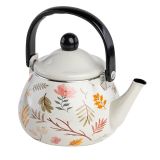 POSODA ZA TOPLE NAPITKE ENAMELIE ČAJNIK NEJA 1.6 L