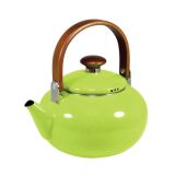 POSODA ZA TOPLE NAPITKE ENAMELIE ČAJNIK ARMA 2.4 L