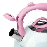 POSODA ZA TOPLE NAPITKE FACKELMANN 1.9L, S PODPISOM PARIS HILTON