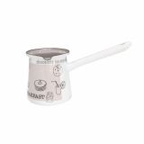 POSODA ZA TOPLE NAPITKE FAMILY COOKING DŽEZVA 9 CM 0.45 L