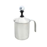 POSODA ZA TOPLE NAPITKE LONEC ZA KAPUČINO 0.4 L C12101C