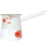 POSODA ZA TOPLE NAPITKE SVENS' DŽEZVA 11 CM 0.79 L POPPIES