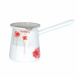 POSODA ZA TOPLE NAPITKE SVENS' DŽEZVA 11 CM 0.79 L POPPIES