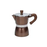 POSODA ZA TOPLE NAPITKE TOGNANA KAFETIERA GLOSS&GLAM ZA 3 OSEBE