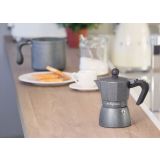 POSODA ZA TOPLE NAPITKE TOGNANA KAFETIERA MYTHOS ZA 2 OSEBI