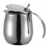 POSODA ZA TOPLE NAPITKE VRČ ZA ČAJ ZA 6 OSEB JUANITA