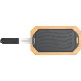 POSODA ZA ŽAR COZZE LITOŽELEZNA ŽAR PONEV 165X330 MM 90326