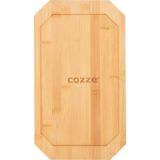 POSODA ZA ŽAR COZZE LITOŽELEZNA ŽAR PONEV 165X330 MM 90326