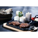 POSODA ZA ŽAR COZZE LITOŽELEZNA ŽAR PONEV 165X330 MM 90326