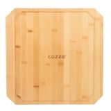 POSODA ZA ŽAR COZZE LITOŽELEZNA ŽAR PONEV 330 X 330 MM 90327