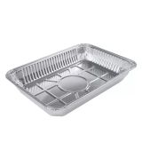 POSODA ZA ŽAR TOO MUCH ALUMINIJASTA POSODA 10/1 VELIKA