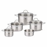 POSODA, GARNITURA/SET ELO 9 DELNA TOP COLLECTION