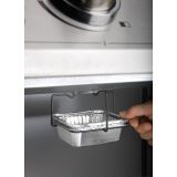 POSODICE ZA OLJE 5/1 MOD.285 62006 NAPOLEON ZA ZBIRANJE MAŠČOB IN OSTANKOV.