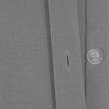 POSTELJNINA ATMOSPHERE PREVL. ZA ODEJO, BOMBAŽ, 240X220 CM, SIVA