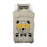 POSTELJNINA DUDE,140X200,50X70