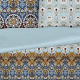 POSTELJNINA MOROCCO,140X200,50X70