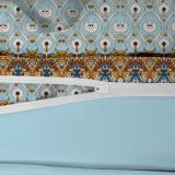 POSTELJNINA MOROCCO,140X200,50X70