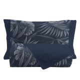 POSTELJNINA SIRETESSILE GIADA 140X200/60X80CM MODRA