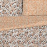 POSTELJNINA SVILANIT ANGELA 200X200, 2X50X70CM