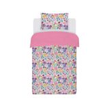 POSTELJNINA SVILANIT COLORED MEADOW 140X200