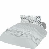 POSTELJNINA SVILANIT CRYSTAL 140X200/60X80 CM