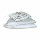 POSTELJNINA SVILANIT CRYSTAL 140X200/60X80 CM