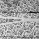 POSTELJNINA SVILANIT LEAMMA 140X200, 50X70CM