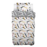 POSTELJNINA SVILANIT LINA 140X200/50X70