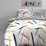 POSTELJNINA SVILANIT LINA 200X200/2X50X70