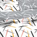 POSTELJNINA SVILANIT LINA 200X200/2X50X70