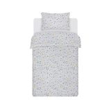 POSTELJNINA SVILANIT NIGHT 140X200, 40X60CM