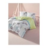 POSTELJNINA SVILANIT SUNA 140X200/60X80 CM