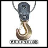 ROČNI VLEK Z ŽIČNO VRVJO EINHELL POTEZNA VITEL TC-LW 2000 3.3M VRVI