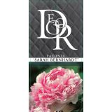 TRAJNICA POTONIKA LACT. SARAH BERNHARDT PINK L11