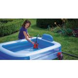 POTOPNA ČRPALKA EINHELL AKUMULATORSKA GE-DP 18/25 LL LI-SOLO