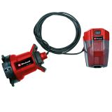 POTOPNA ČRPALKA EINHELL AKUMULATORSKA GE-DP 18/25 LL LI-SOLO