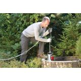 POTOPNA ČRPALKA EINHELL GC-DP 1020 N 1000W 18.000L/H 8/9M 20MM