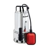 POTOPNA ČRPALKA EINHELL GC-DP 1020 N 1000W 18.000L/H 8/9M 20MM