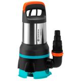POTOPNA ČRPALKA GARDENA 19500 AQUASENSOR