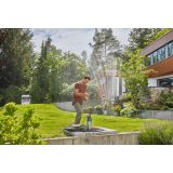 POTOPNA ČRPALKA GARDENA 5900/4 INOX AUTOMATIC