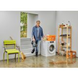 POTOPNA ČRPALKA GARDENA 9000 230W 9000L/H 7/6M 25MM