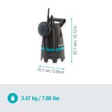 POTOPNA ČRPALKA GARDENA 9200 BASIC