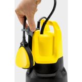 POTOPNA ČRPALKA KARCHER SP 16.000 DUAL