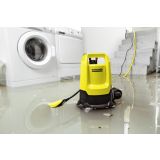 POTOPNA ČRPALKA KARCHER SP 22.000 DIRT