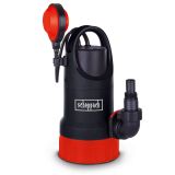 POTOPNA ČRPALKA SCHEPPACH  DWP750 750W 20.000L/H 8/7M 30MM